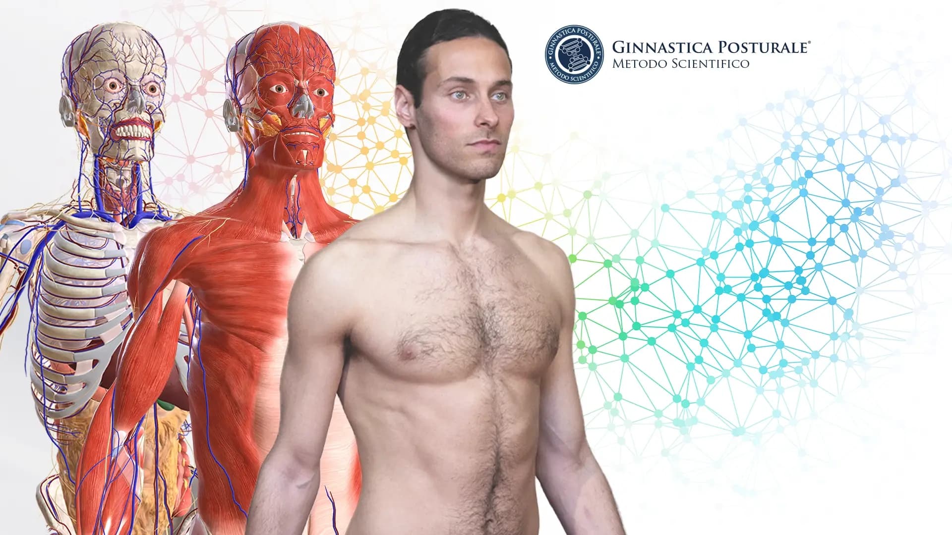 Corso istruttore di Ginnastica Posturale