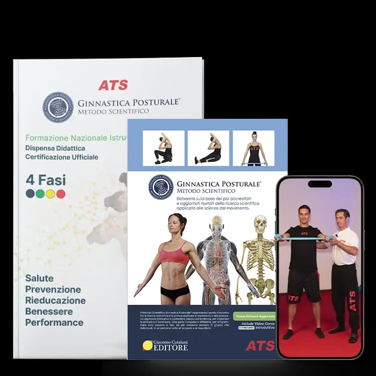 Formazione Professionale Ginnastica Posturale