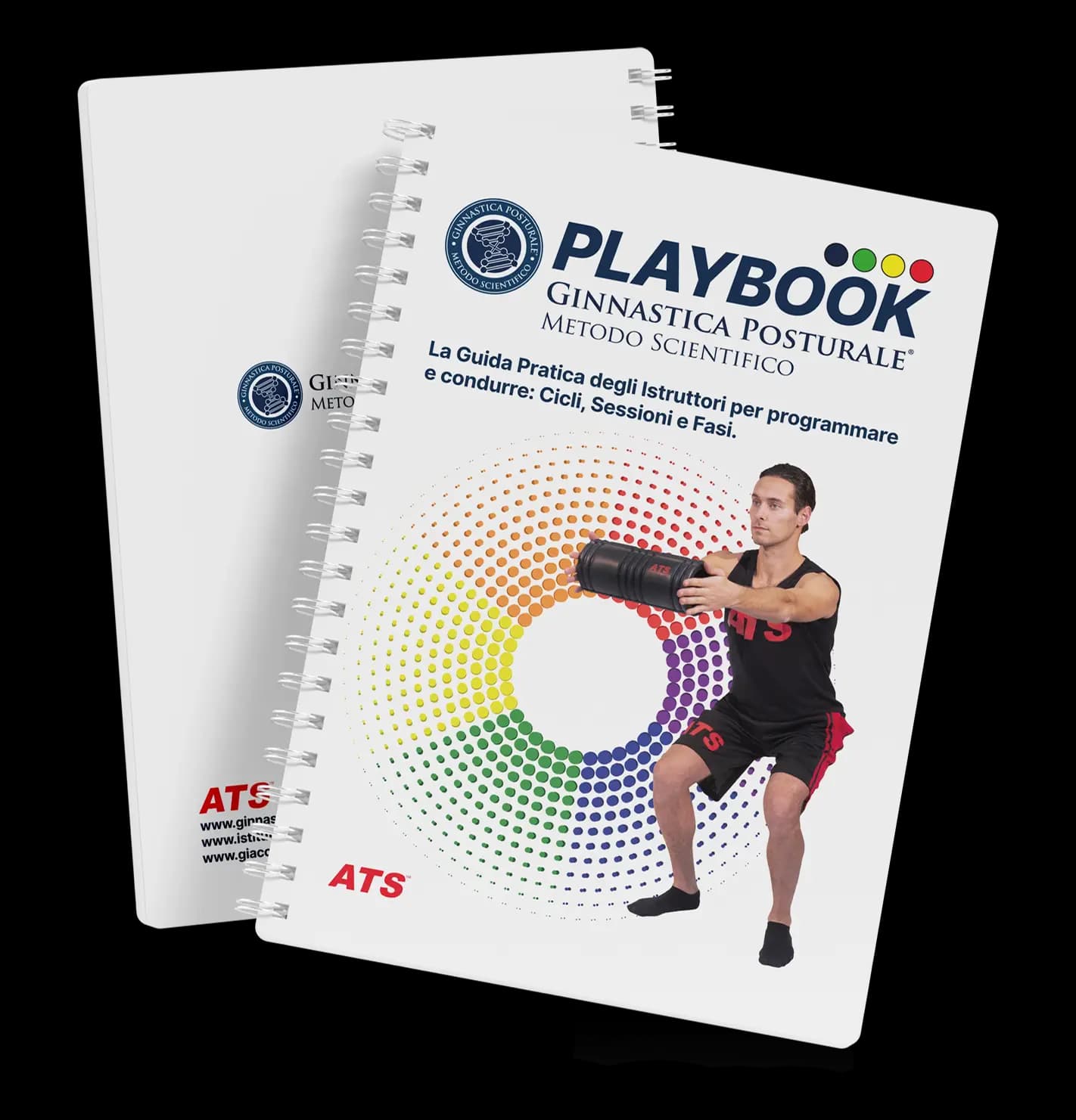 Playbook ginnastica posturale metodo scientifico